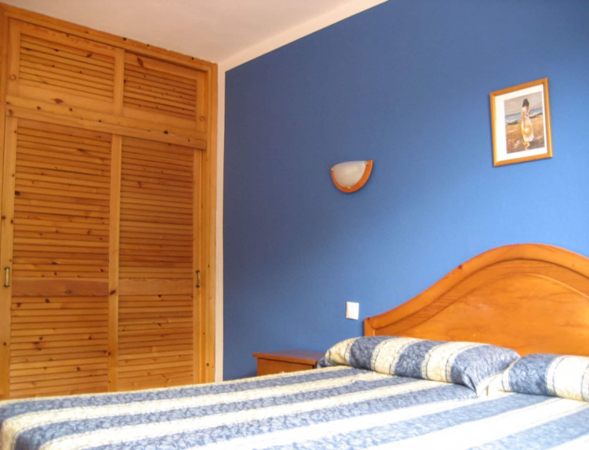 Apartamentos Vista Blanes Cala'N Blanes  Luaran gambar