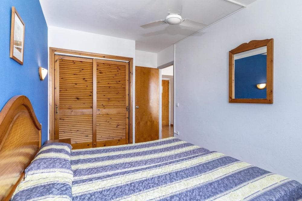 Apartamentos Vista Blanes Cala'N Blanes  Luaran gambar
