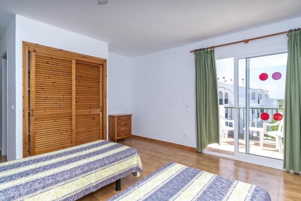 Apartamentos Vista Blanes Cala'N Blanes  Luaran gambar