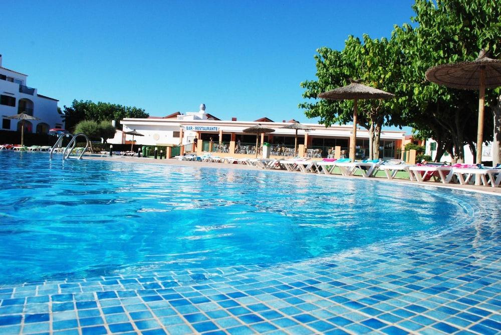 Apartamentos Vista Blanes Cala'N Blanes  Luaran gambar