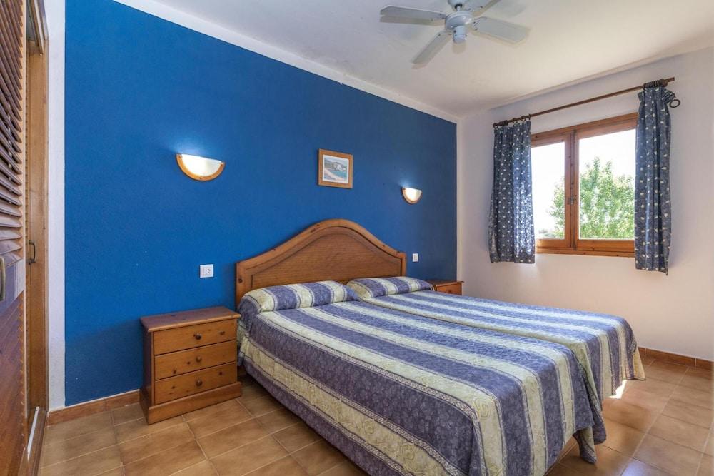 Apartamentos Vista Blanes Cala'N Blanes  Luaran gambar