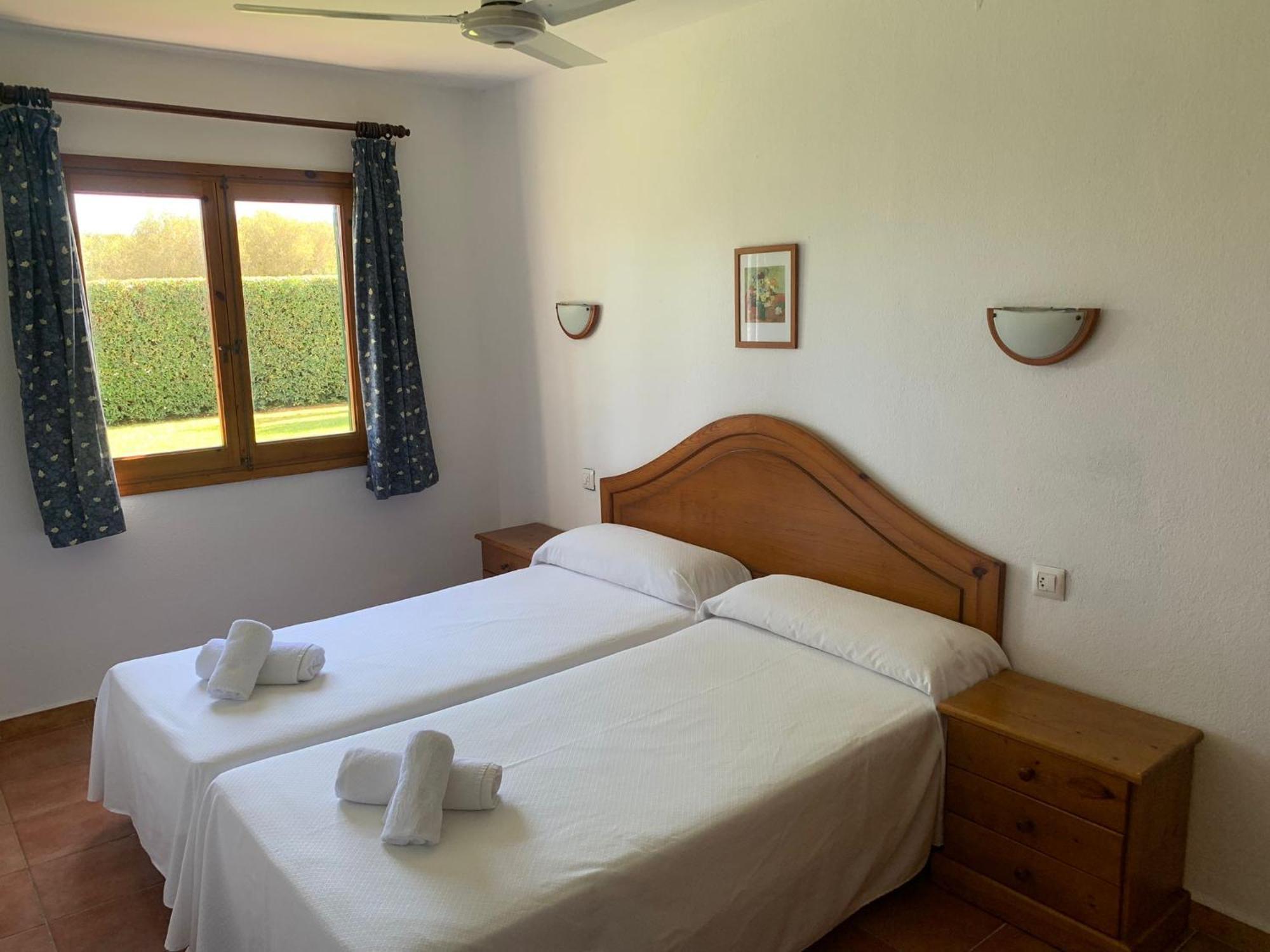 Apartamentos Vista Blanes Cala'N Blanes  Luaran gambar